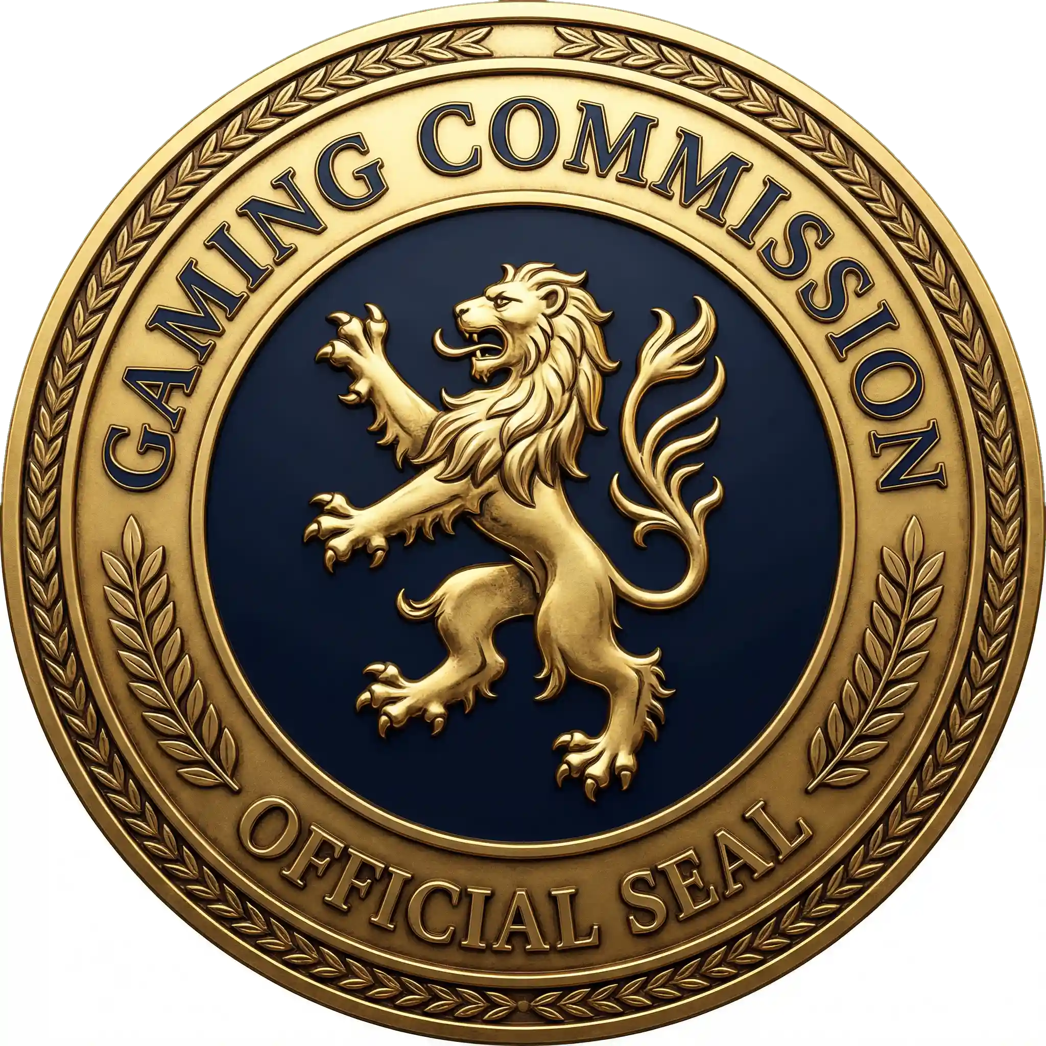 赏金女王 - 直布罗陀博彩委员会GGC持牌平台认证