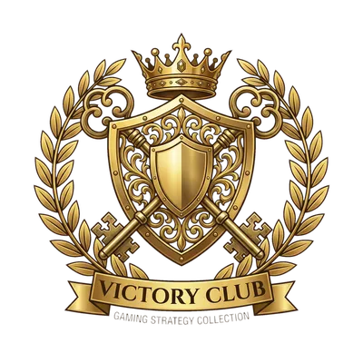 赏金女王 - 胜利者俱乐部攻略收藏馆Logo